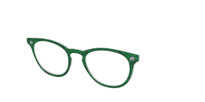 The Stars™ Ice - Angle Top Thumbnail - Pair Eyewear
