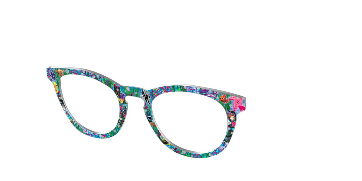 The Tank Gang - Angle Top Image - Pair Eyewear
