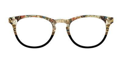 Tiepolo Allegory of the Planets - Front Top Thumbnail - Pair Eyewear
