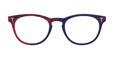 The Twins Home Run - Front Top Thumbnail - Pair Eyewear