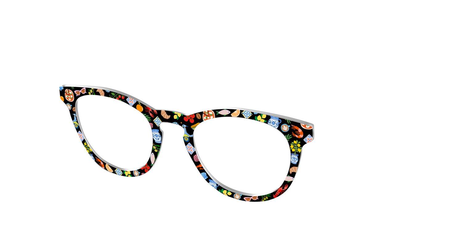 The Vacay Array - Angle Top Image - Pair Eyewear