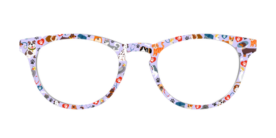 The Veterinary - Front Top Thumbnail - Pair Eyewear