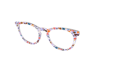 The Veterinary - Angle Top Thumbnail - Pair Eyewear