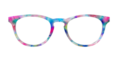 The Wildflower Dyes - Front Top Thumbnail - Pair Eyewear
