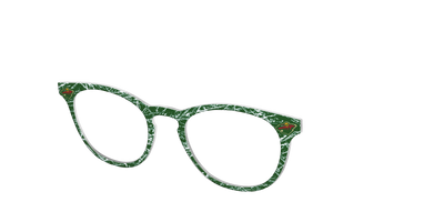 The Wild® Ice - Angle Top Thumbnail - Pair Eyewear