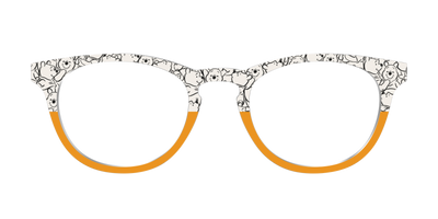 Winnie the Pooh - Front Top Thumbnail - Pair Eyewear