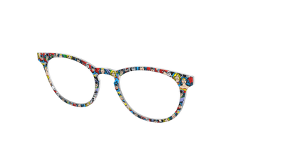 The Women of DC - Angle Top Thumbnail - Pair Eyewear