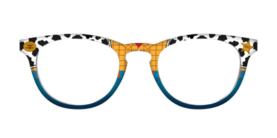 Woody's Western Gear - Front Top Thumbnail - Pair Eyewear