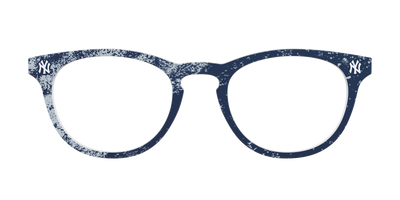 The Yankees Home Run - Front Top Thumbnail - Pair Eyewear