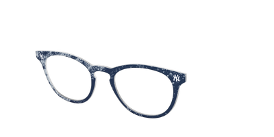 The Yankees Home Run - Angle Top Thumbnail - Pair Eyewear