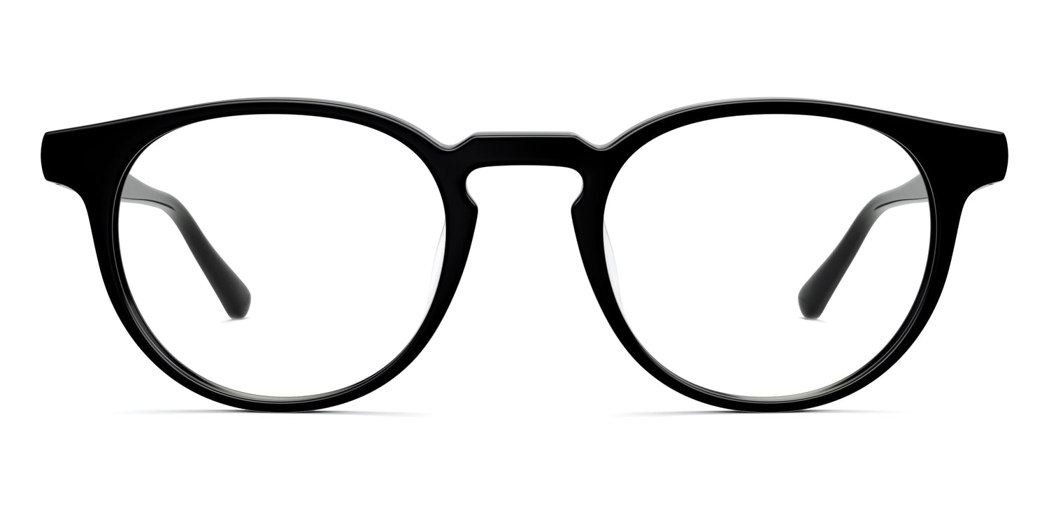 The Soto - Rx and Reader - Carousel 1 - Pair Eyewear