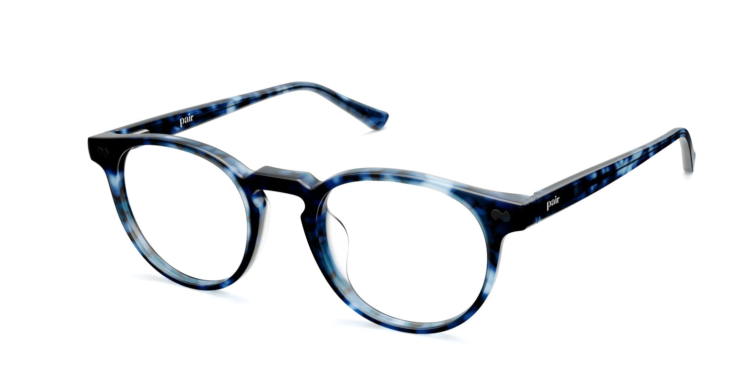 blue tortoise