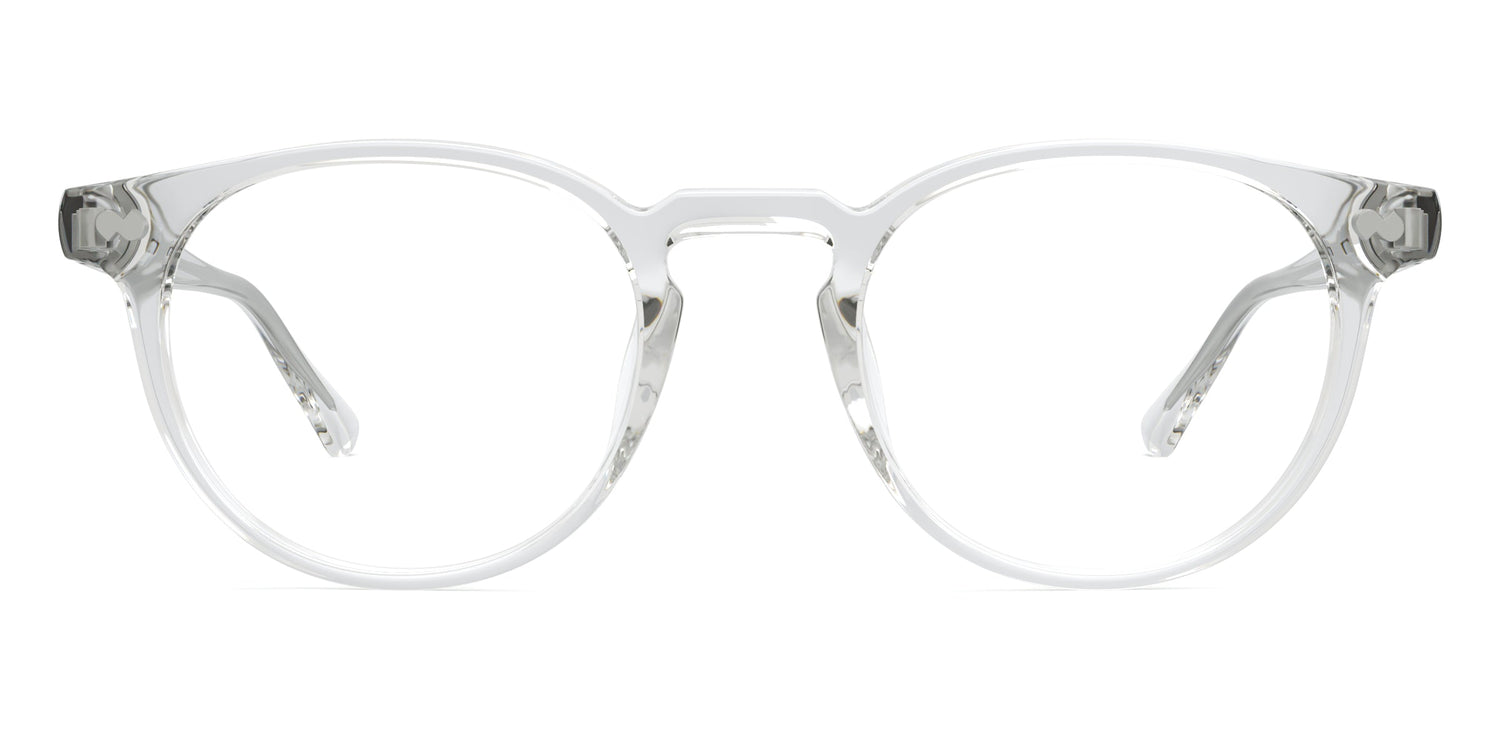 The Soto - Crystal Clear