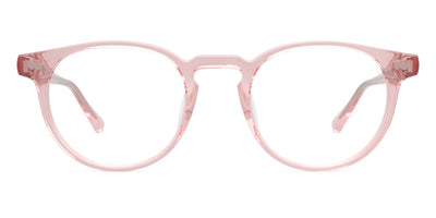 pink clear