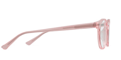 pink clear