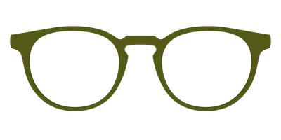 The Army Green - Front Top Thumbnail - Pair Eyewear