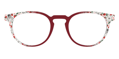 Berry Sweet - Front Top Thumbnail - Pair Eyewear