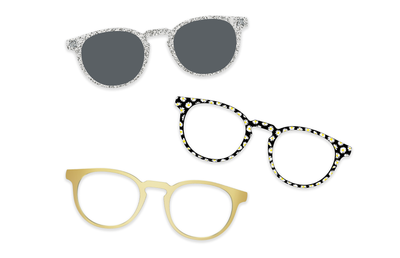 The Monochromes Set