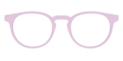 The Blush - Front Top Thumbnail - Pair Eyewear