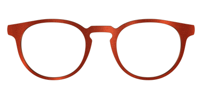 The Burnt Orange Shimmer - Front Top Thumbnail - Pair Eyewear