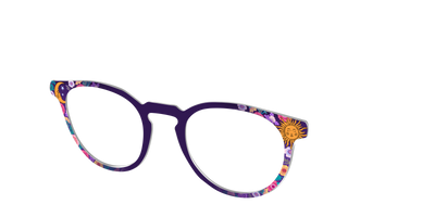 The Celestial Valley - Angle Top Thumbnail - Pair Eyewear