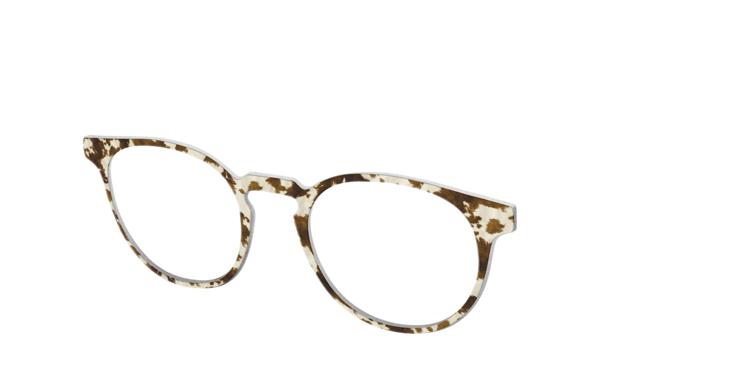 The Cowhide