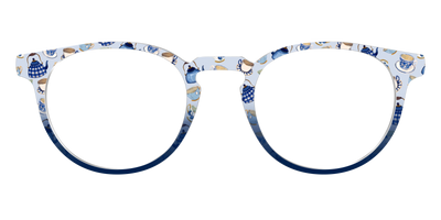 The Cozy Teacups - Front Top Thumbnail - Pair Eyewear