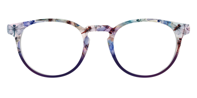 The Dancing Dragonflies - Front Top Thumbnail - Pair Eyewear