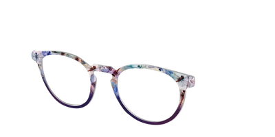 The Dancing Dragonflies - Angle Top Thumbnail - Pair Eyewear