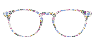 The Darling Bouquets - Front Top Thumbnail - Pair Eyewear