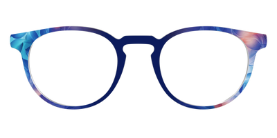 The Daybreak Botanical - Front Top Thumbnail - Pair Eyewear