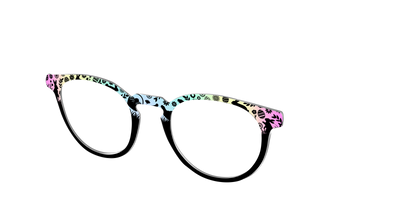 The Easter After Dark - Angle Top Thumbnail - Pair Eyewear