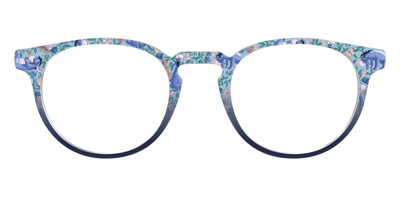 Eeyore's Blooming Meadow - Front Top Thumbnail - Pair Eyewear