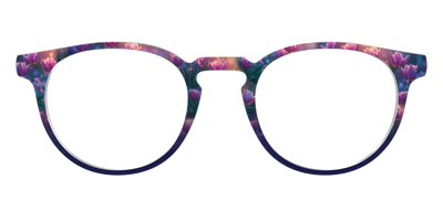 The Ethereal Blooms - Front Top Thumbnail - Pair Eyewear