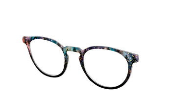 The Evergreen After Dark - Angle Top Thumbnail - Pair Eyewear