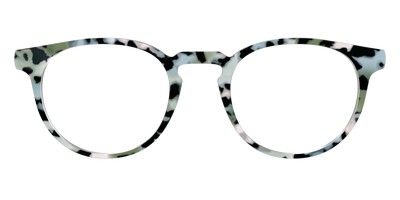 The Expressive Tortoise - Front Top Thumbnail - Pair Eyewear