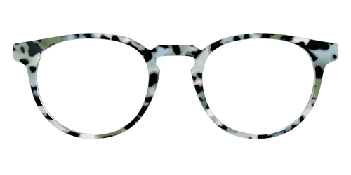 The Expressive Tortoise - Pair Eyewear