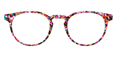 The Fall Festival Tortoise - Front Top Thumbnail - Pair Eyewear