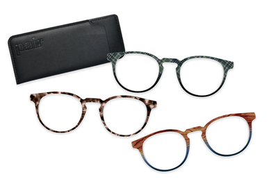 The Monochromes Set