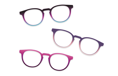 The Monochromes Set
