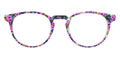 The Flourishing Floral - Front Top Thumbnail - Pair Eyewear