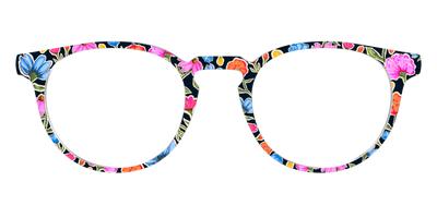The Garden Collage - Front Top Thumbnail - Pair Eyewear