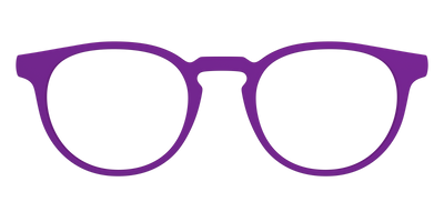 The Grape - Front Top Thumbnail - Pair Eyewear