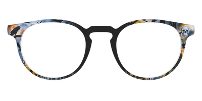 The Graveyard Ravens - Front Top Thumbnail - Pair Eyewear