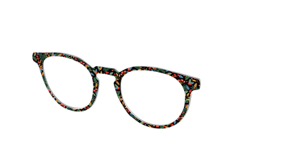 The Holiday Holly - Angle Top Thumbnail - Pair Eyewear