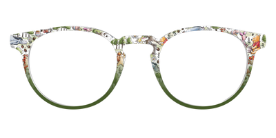 The Hundred Acre Woods - Front Top Thumbnail - Pair Eyewear