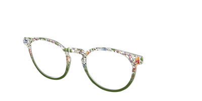 The Hundred Acre Woods - Angle Top Thumbnail - Pair Eyewear