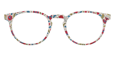 Indian Floral - Front Top Thumbnail - Pair Eyewear