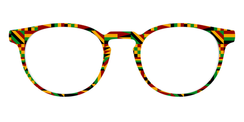 The Kwanzaa Celebration - Pair Eyewear