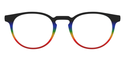 The Love Wins Gradient - Front Top Thumbnail - Pair Eyewear